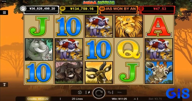 Thể loại slot này không cần paylines, chỉ cần biểu tượng liền kề – đơn giản mà đa cơ hội trúng lớn