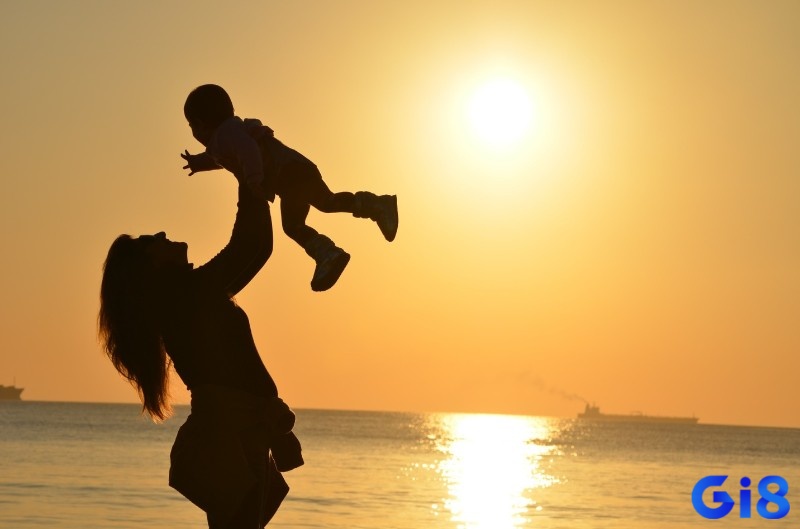 Giải mã giấc mơ thấy mẹ cụ thể nhất