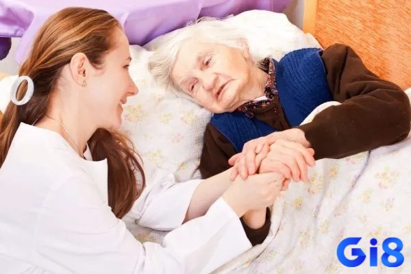 Mơ mẹ bị bệnh nhắc nhở bạn nên nghỉ ngơi