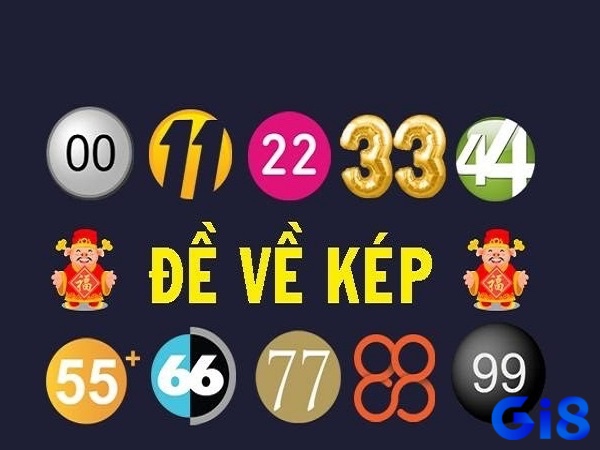Một số quy luật thường gặp sau khi lô về kép như số liền kề, kép ghép và bắt chạm giúp người chơi tăng cơ hội dự đoán chính xác
