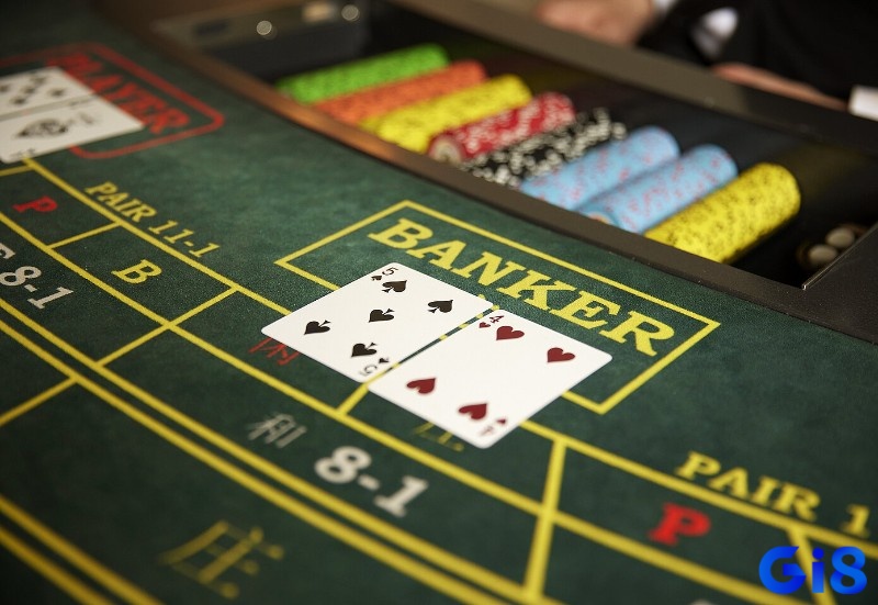 Tâm lý vững vàng và giới hạn thua là hai yếu tố sống còn trong Baccarat học chơi bài