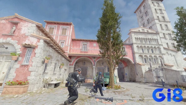 Nhiệm vụ chính của bạn trong CS:GO là cùng với đội của mình giành chiến thắng trước đối thủ