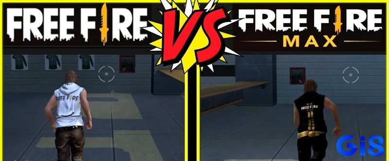 Free Fire Max mang đến thị giác hoàn toàn mới với độ phân giải lên đến trải nghiệm 4K