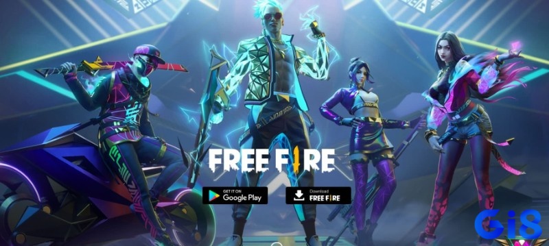 Để trải nghiệm Free Fire Max, người chơi cần thực hiện qua trình tải và cài đặt cẩn thận