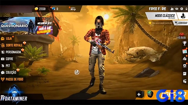 Nhiều người chơi gặp tình trạng game bị lag hoặc giật hình khi chơi ở setting cao