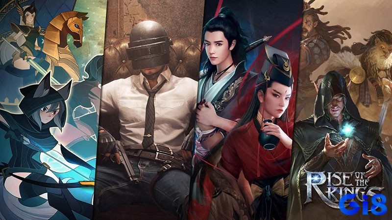Tùy chỉnh cấu hình hợp lý giúp trải nghiệm game đơn mượt mà mà không cần PC khủng