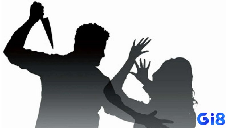 Mơ người khác giết người ám chỉ về sự phản bội