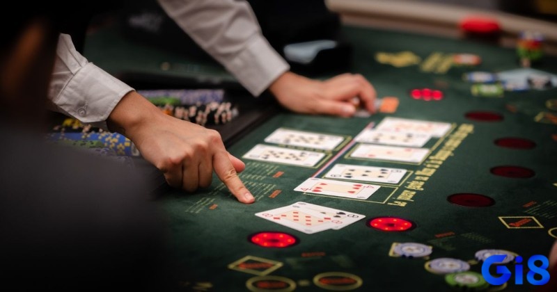 Giấy phép hoạt động là tiêu chí đầu tiên và quan trọng nhất khi chọn nhà cái poker casino