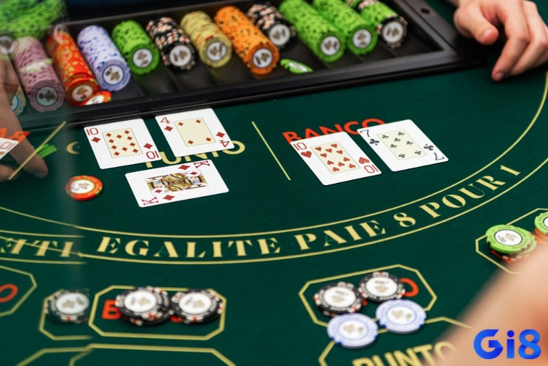 Việc áp dụng những bài học vào thực tế giúp bạn trở thành một người chơi poker thành công