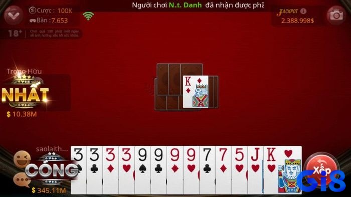 Việc tải game đánh bài mang lại nhiều lợi ích vượt trội so với chơi trực tiếp trên website