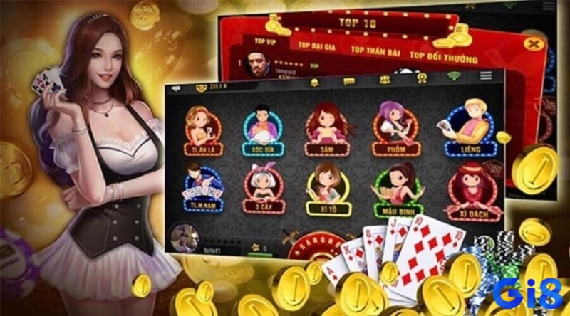 Chi tiết chọn tải game đánh bài nhanh và dễ, thao tác đơn giản trên IOS với hướng dẫn chi tiết