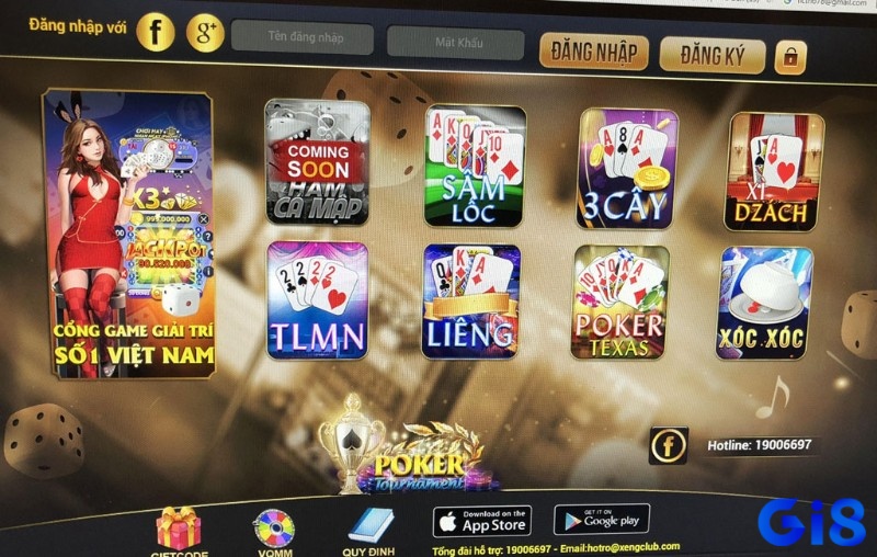 Trước khi tải game đánh bài hãy đảm bảo thiết bị của bạn có đủ dung lượng trống và cấu hình phù hợp