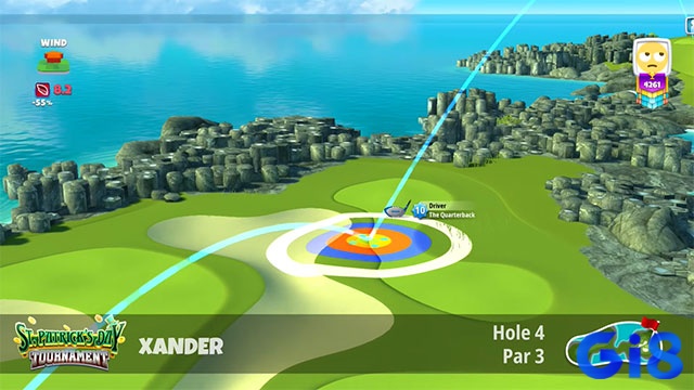 Coin và gem là hai loại tiền tệ chính trong Golf Clash, việc sử dụng thông minh sẽ quyết định tốc độ phát triển của bạn