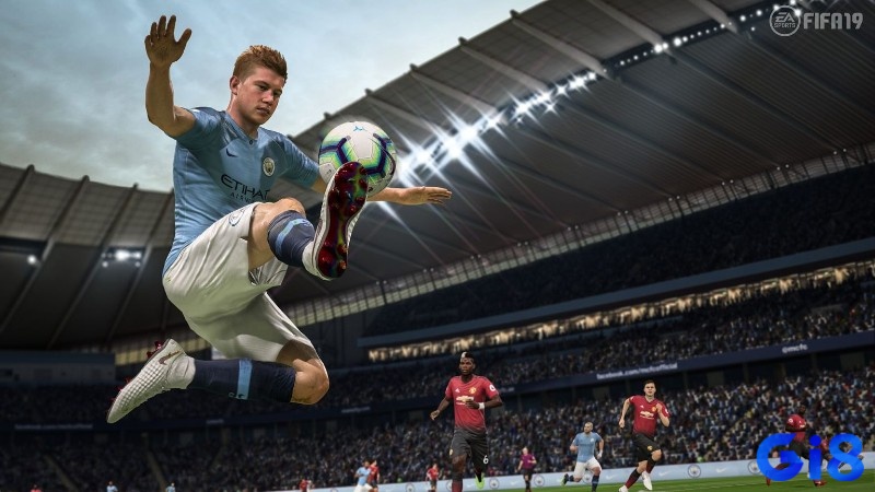 Tên trong game thể thao nên truyền tải kỹ năng, phong độ và tinh thần thi đấu chuyên nghiệp.