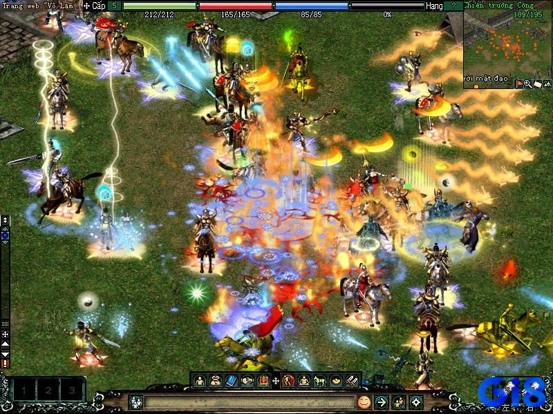 Viết tắt và ghép từ là cách nhanh chóng để tạo tên game hay ngắn gọn, dễ nhớ và ấn tượng.