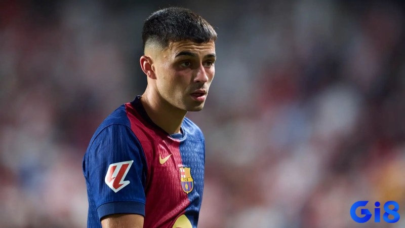 Pedri tiếp tục là biểu tượng của lối chơi kỹ thuật tại LaLiga và là tương lai của bóng đá Tây Ban Nha.
