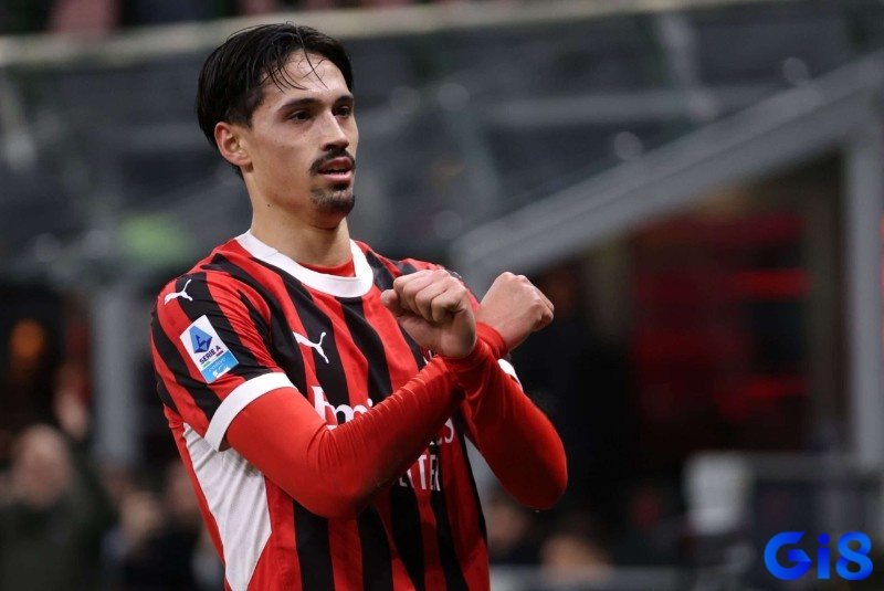 Top tiền vệ hay nhất serie a tôn vinh sự đa dạng về kỹ năng và dấu ấn chiến thuật của những tiền vệ đỉnh cao