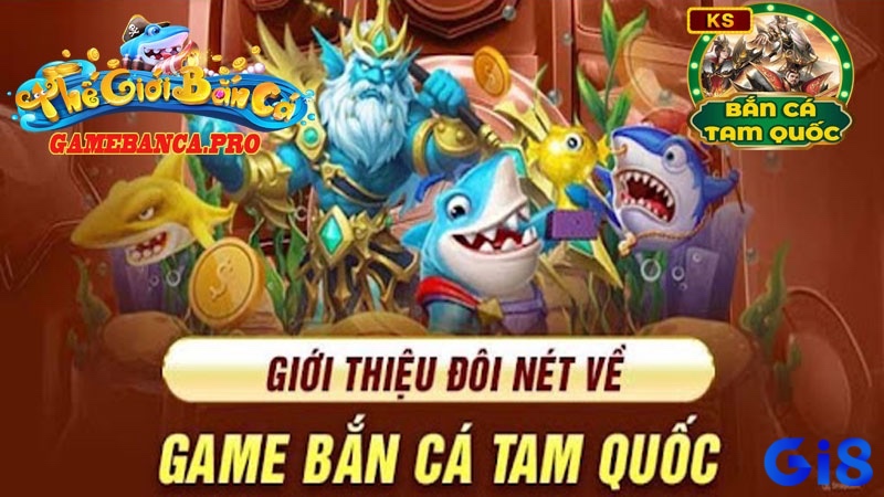 Giải đáp thắc mắc thường gặp khi chơi bắn cá Tam Quốc Tranh Hùng.