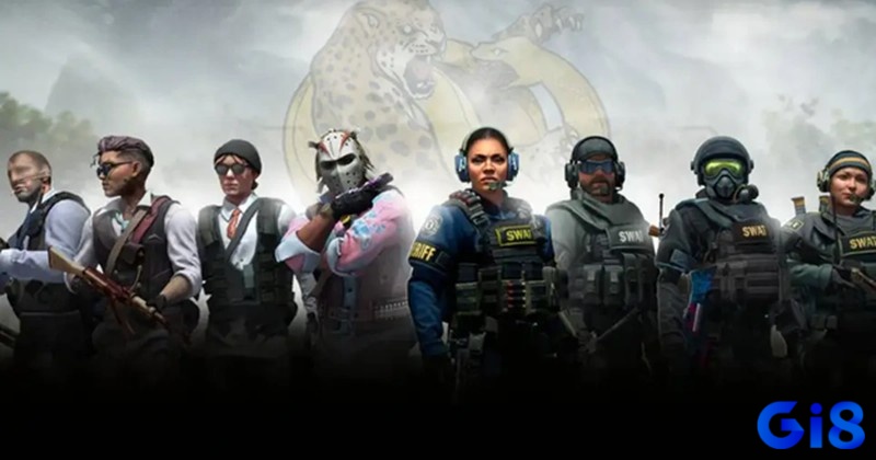 Cá cược CSGO không phép có nguy cơ bị phạt, truy cứu hình sự, rò rỉ dữ liệu cá nhân