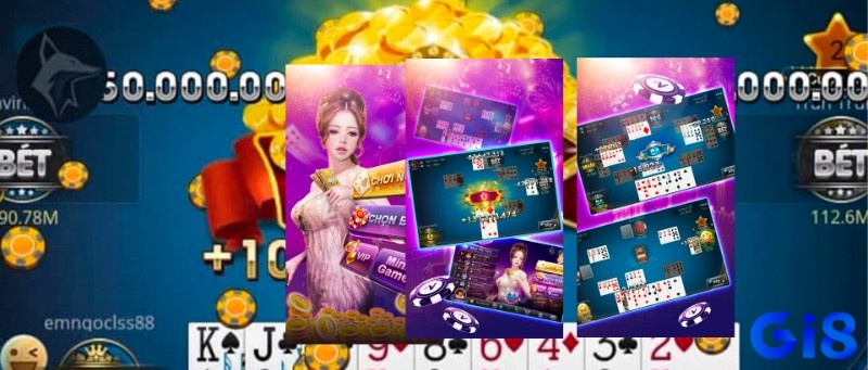 Luôn giữ đầu lạnh, che giấu cảm xúc và không để tâm lý chiến ảnh hưởng quyết định khi chơi phỏm