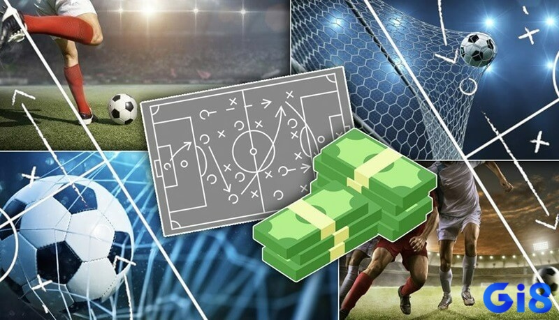 Các kèo phụ như phạt góc, thẻ phạt tạo thêm lựa chọn thú vị, đòi hỏi phân tích chuyên sâu từng trận