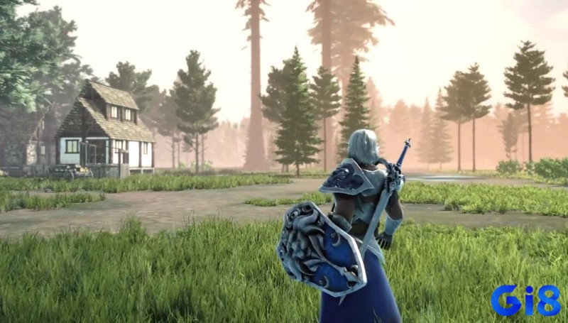 Nguyên nhân game RPG chưa có bản việt hóa chính thức.
