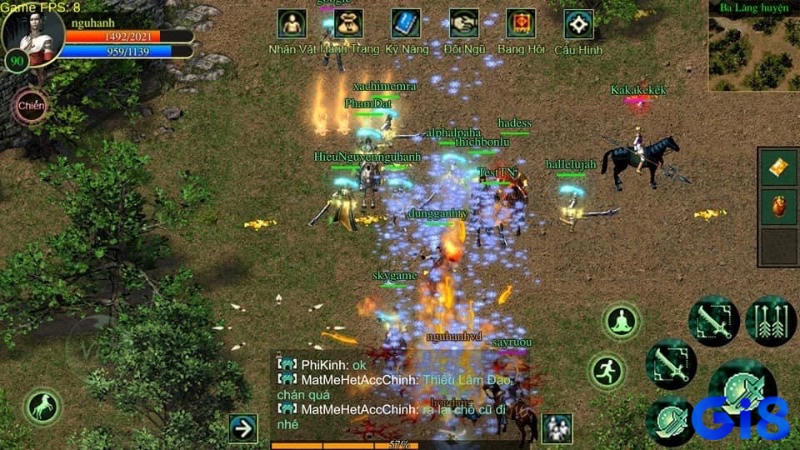 Những thắc mắc phổ biến về game võ lâm pc giúp người chơi mới nhập môn dễ dàng.