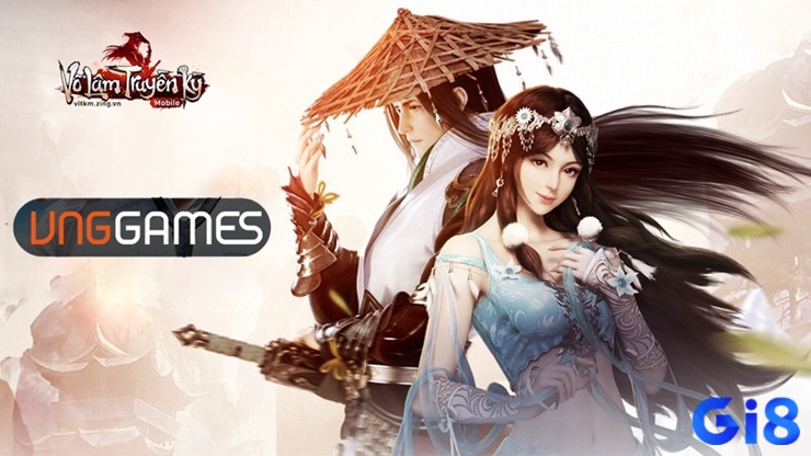 Launcher – công cụ tải và cập nhật game võ lâm pc tiện lợi.