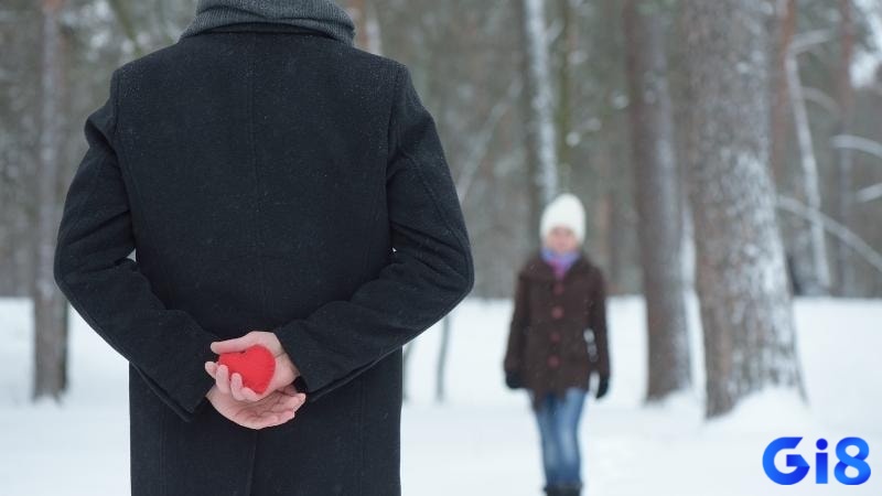 Giải mã giấc mơ thấy người mình thích để hiểu rõ điềm báo