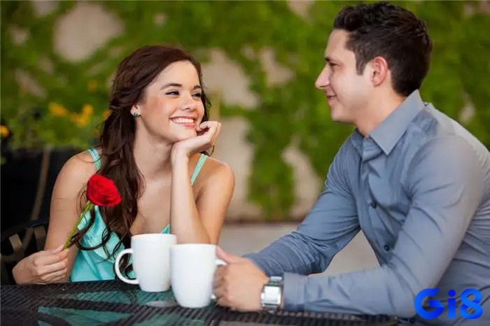 Mơ gặp người mình thích nhắc nhở bạn nên chủ động
