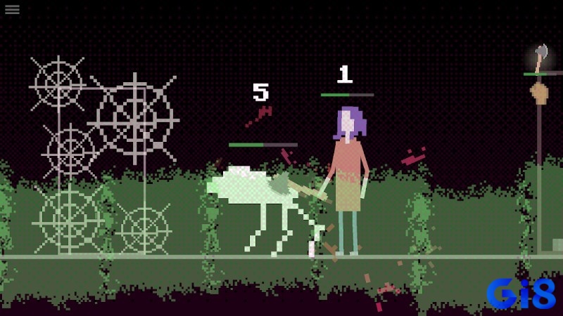 Các tựa game 2D cổ điển và indie trên mọi cấu hình.
