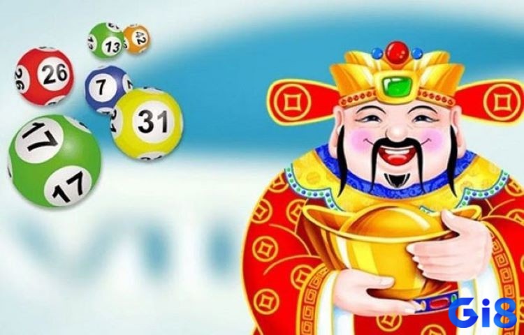 Dự đoán phương pháp tính lô chuẩn đánh hàng ngày dựa trên giải đặc biệt, tổng đề, chạm đề và lô rơi.