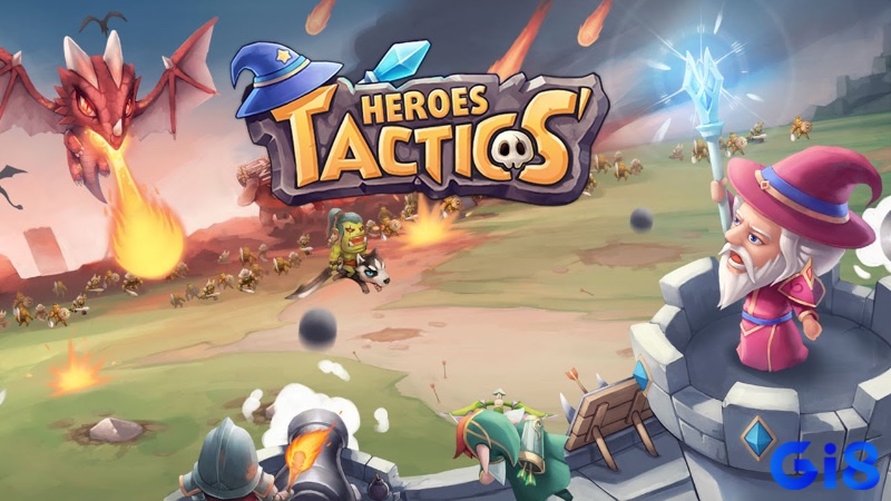 Hướng dẫn lựa chọn top game chiến thuật hay phù hợp cho người mới bắt đầu.