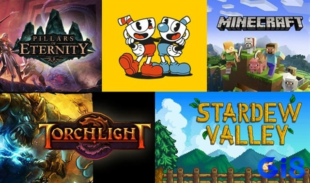 Việc chọn game cần dựa vào thể loại, phong cách chơi và mức độ yêu thích cá nhân để trải nghiệm trọn vẹn