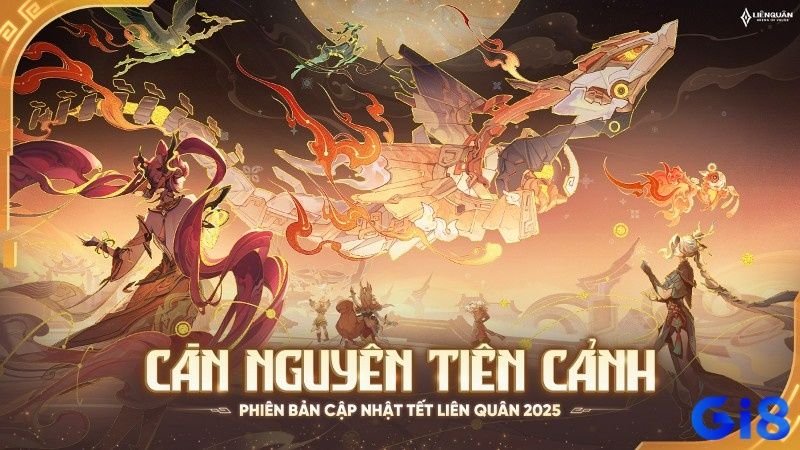 Hai đấu trường MOBA kịch tính, cộng đồng đông đảo và giải đấu chuyên nghiệp mang đến trải nghiệm eSports đỉnh cao