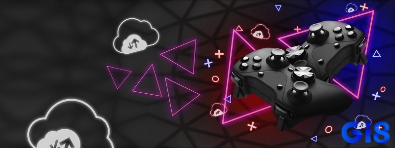 Cloud gaming cho phép chơi game AAA trên mọi thiết bị, trở thành xu hướng mới của các trang web chơi game online hay nhất
