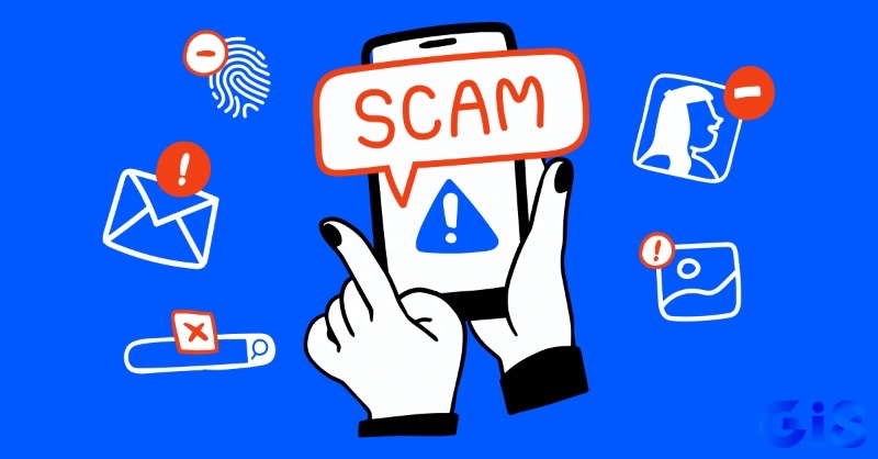 Trang web cá cược “đen” tiềm ẩn nguy cơ lừa đảo, đánh cắp dữ liệu và chiếm đoạt tài sản.