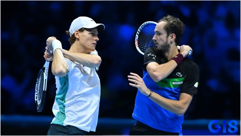 Giải mã kèo cá cược tennis 2025 chính: Moneyline, handicap, tài xỉu, cược theo set và cược giải đấu, mỗi loại khác biệt