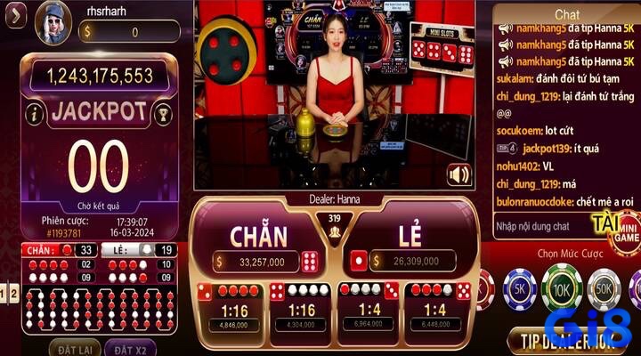 "Nuôi” cửa là cách đánh tài xỉu hay tiềm ẩn rủi ro cao nhưng đôi khi mang lại phần thưởng lớn.
