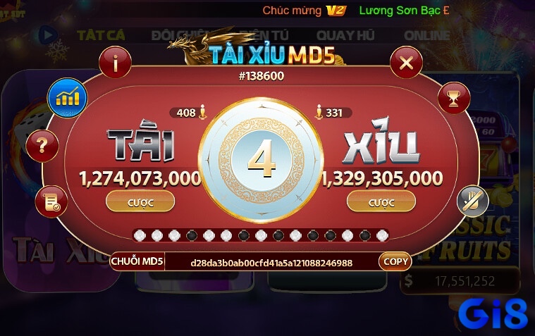 Thiết lập giới hạn là cách đánh tài xỉu hay giúp người chơi bảo toàn vốn và tránh thua lỗ nặng.