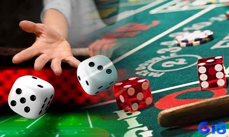 Đặt cược theo cảm tính dễ khiến người chơi mất kiểm soát tài chính.