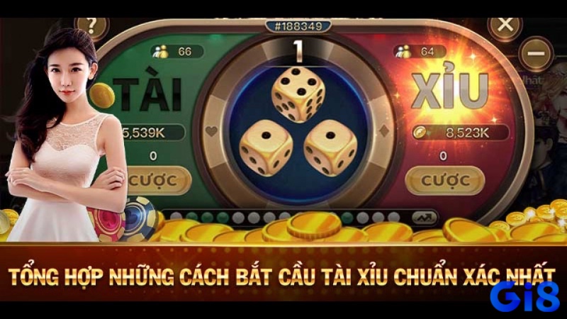 “Chạy cầu” hoặc “bẻ cầu” tuy là cách đánh tài xỉu hay mà không hiểu bản chất chỉ dẫn đến thua lỗ.
