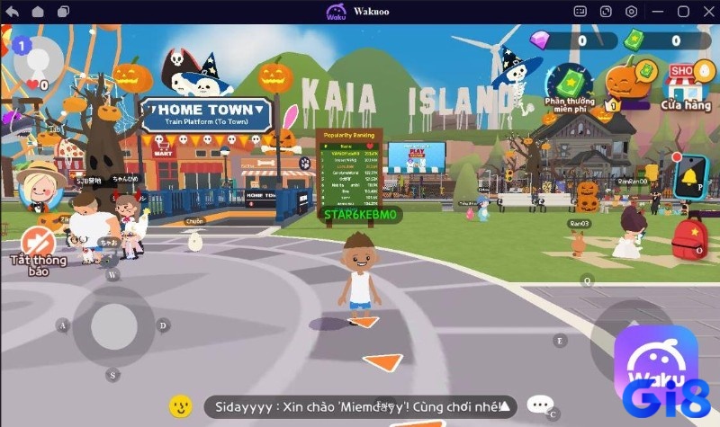 Cách hack game play together ios tiềm ẩn nhiều nguy hiểm, an toàn nhất vẫn là chơi chính thống và có kỷ luật