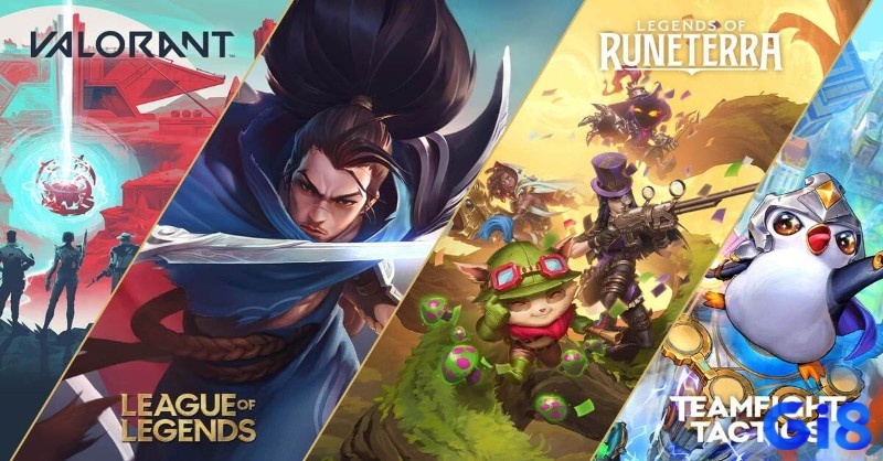 Game nổi tiếng như FIFA, Valorant hay Overwatch đều có thể gỡ trực tiếp thông qua ứng dụng Launcher tương ứng