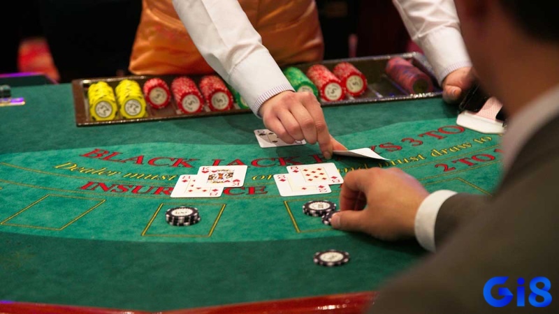 Người chơi áp dụng đếm bài Blackjack 2025 phải thích nghi với môi trường casino ngày càng được giám sát chặt chẽ.