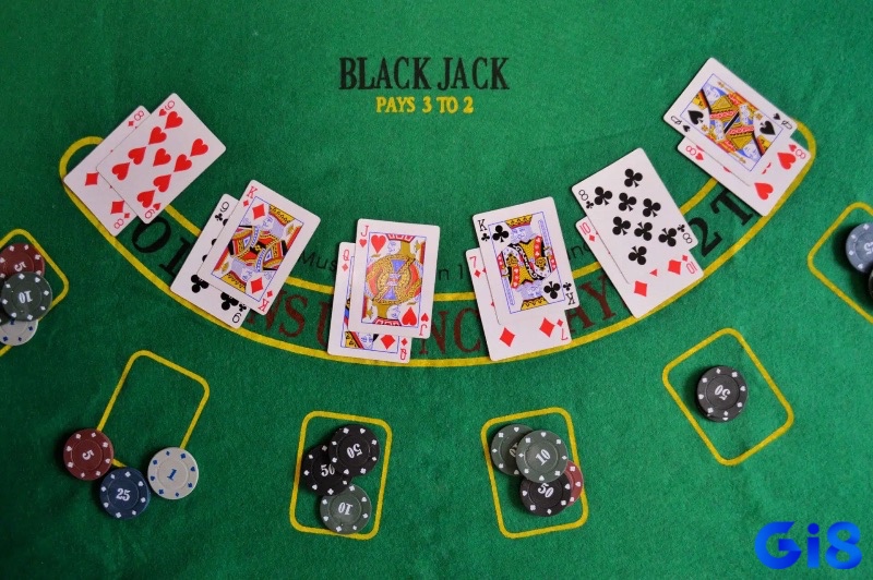 Các thắc mắc phổ biến giúp người chơi hiểu rõ hơn về đếm bài Blackjack 2025.