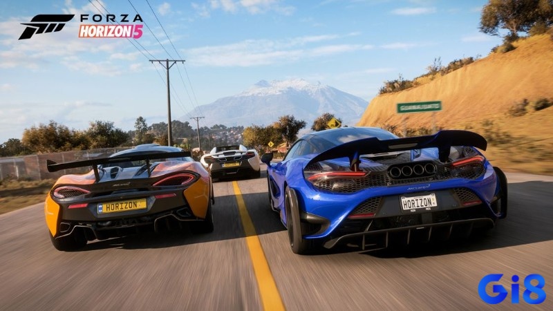 Game đua xe, thể thao 2 người 1 máy PC mang lại tranh tài đặc biệt gay cấn.