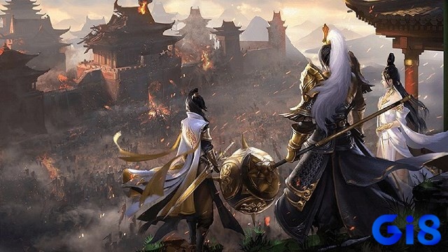 Không chỉ đồ họa, gameplay mà sự cân bằng, cộng đồng và NPH minh bạch mới làm nên tựa game đỉnh
