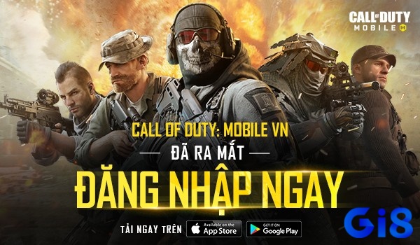 Call of Duty Mobile và Tốc Chiến chứng minh thương hiệu lớn có thể tái hiện trải nghiệm PC/console trên nền tảng di động