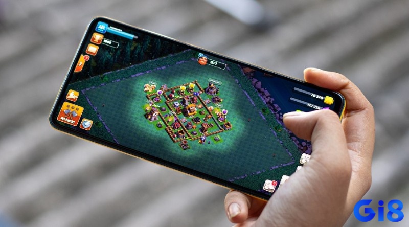 Kết thúc bức tranh đa sắc màu, game mobile nổi tiếng Việt Nam tiếp tục hứa hẹn bùng nổ với xu hướng mới và cộng đồng ngày càng lớn mạnh